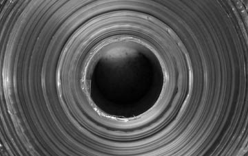 Wall End edpm waterproofing