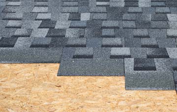 expert Wall End asphalt roof companies