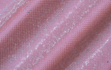 Wall End fibreglass roofing costs