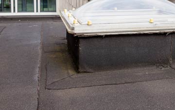 disadvantages of Wall End flat roofs