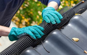 Wall End gutter repair companies