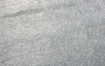 Wall End laminate fibreglass or shingles?