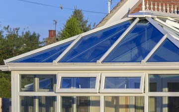 professional Wall End conservatory insulation