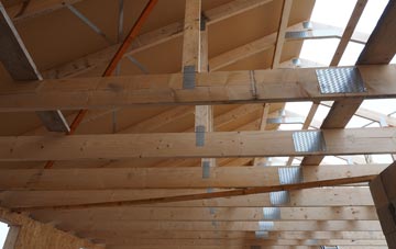 Wall End roof truss costs