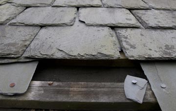 Wall End slate roof repairs and maintenance