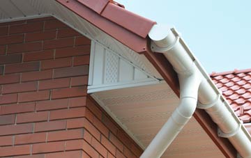 Wall End soffit repair costs