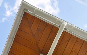 Wall End soffit types