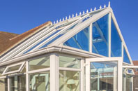 Wall End conservatory roof repairs