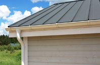 Wall End fascia repair