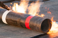 free Wall End re-felting quotes