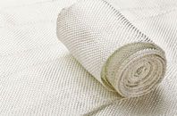 Wall End fibreglass roofing repairs