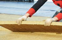 find rated Wall End roof insulation companies