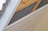 rated Wall End soffit repair companies
