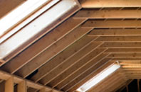 Wall End tapered roof insulation quotes